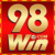 98Win – Tích lũy điểm mỗi ngày nhận ưu đãi cực lớn